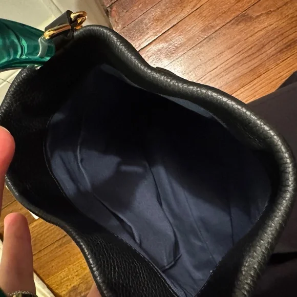 Marni - Venice Small Leather Bag - Picture 12 of 12